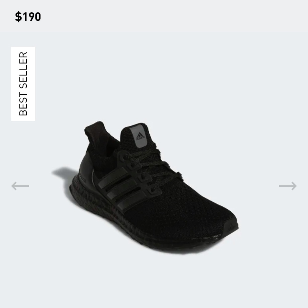 Adidas Women’s Ultraboost